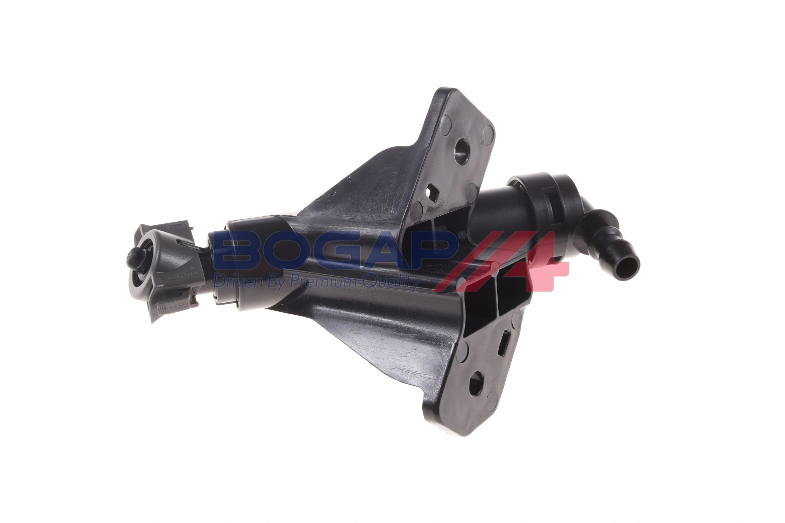 Washer Fluid Jet, headlight cleaning