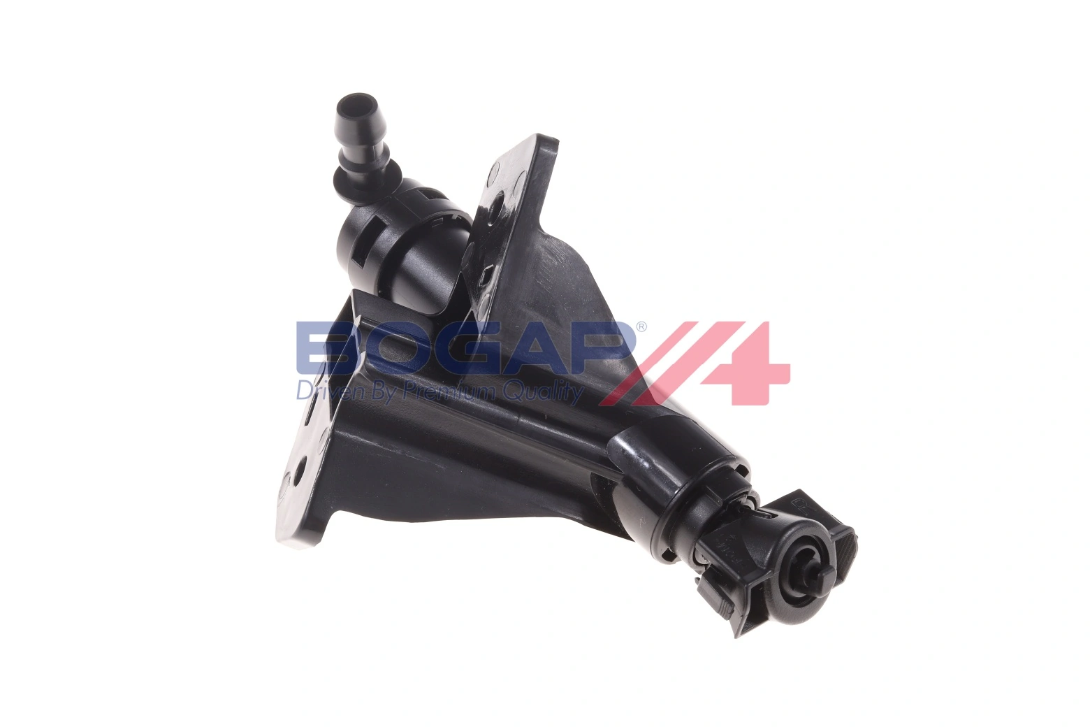 Washer Fluid Jet, headlight cleaning