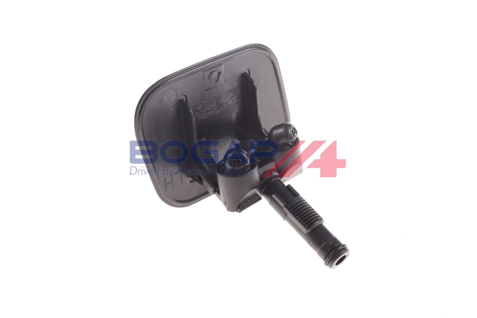 Washer Fluid Jet, headlight cleaning