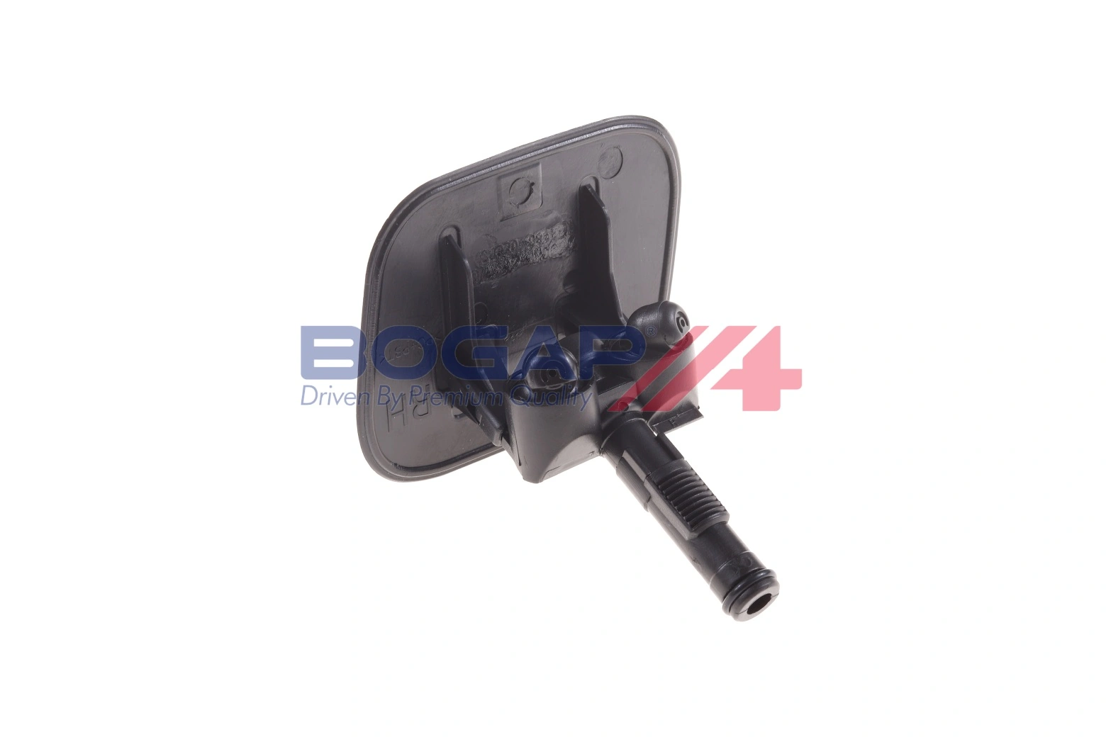 Washer Fluid Jet, headlight cleaning