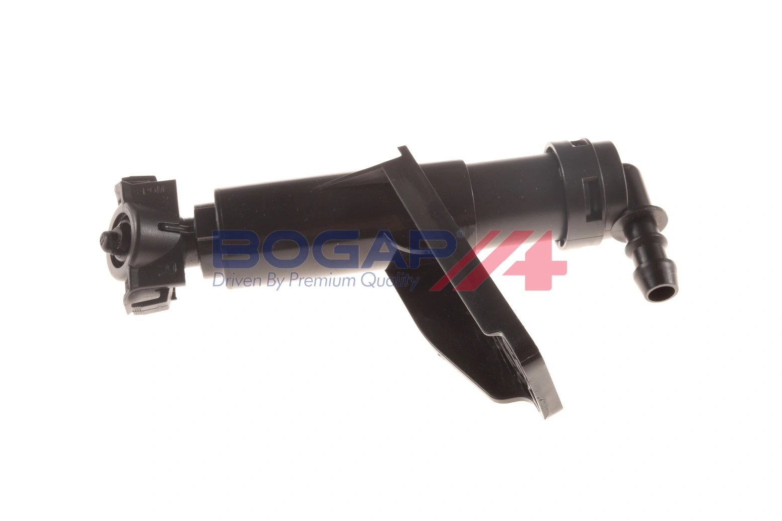 Washer Fluid Jet, headlight cleaning