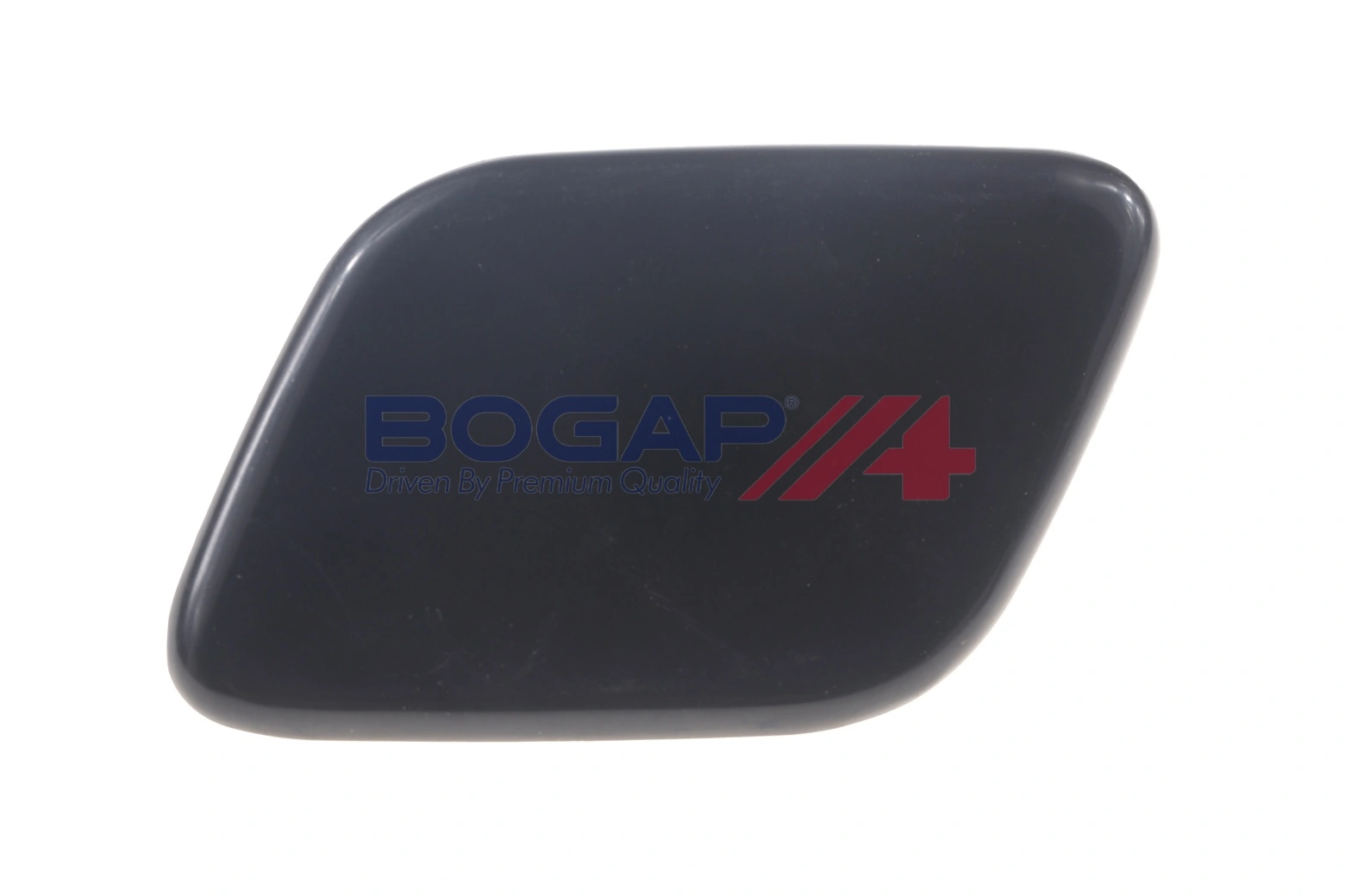 Cover, bumper