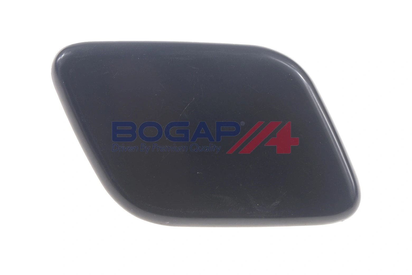 Cover, bumper