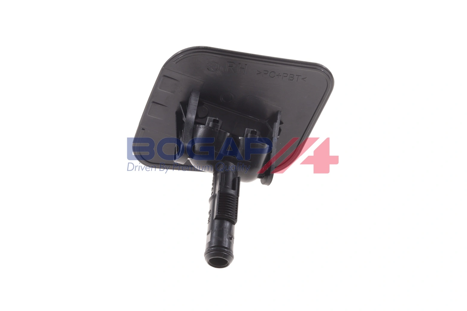 Washer Fluid Jet, headlight cleaning