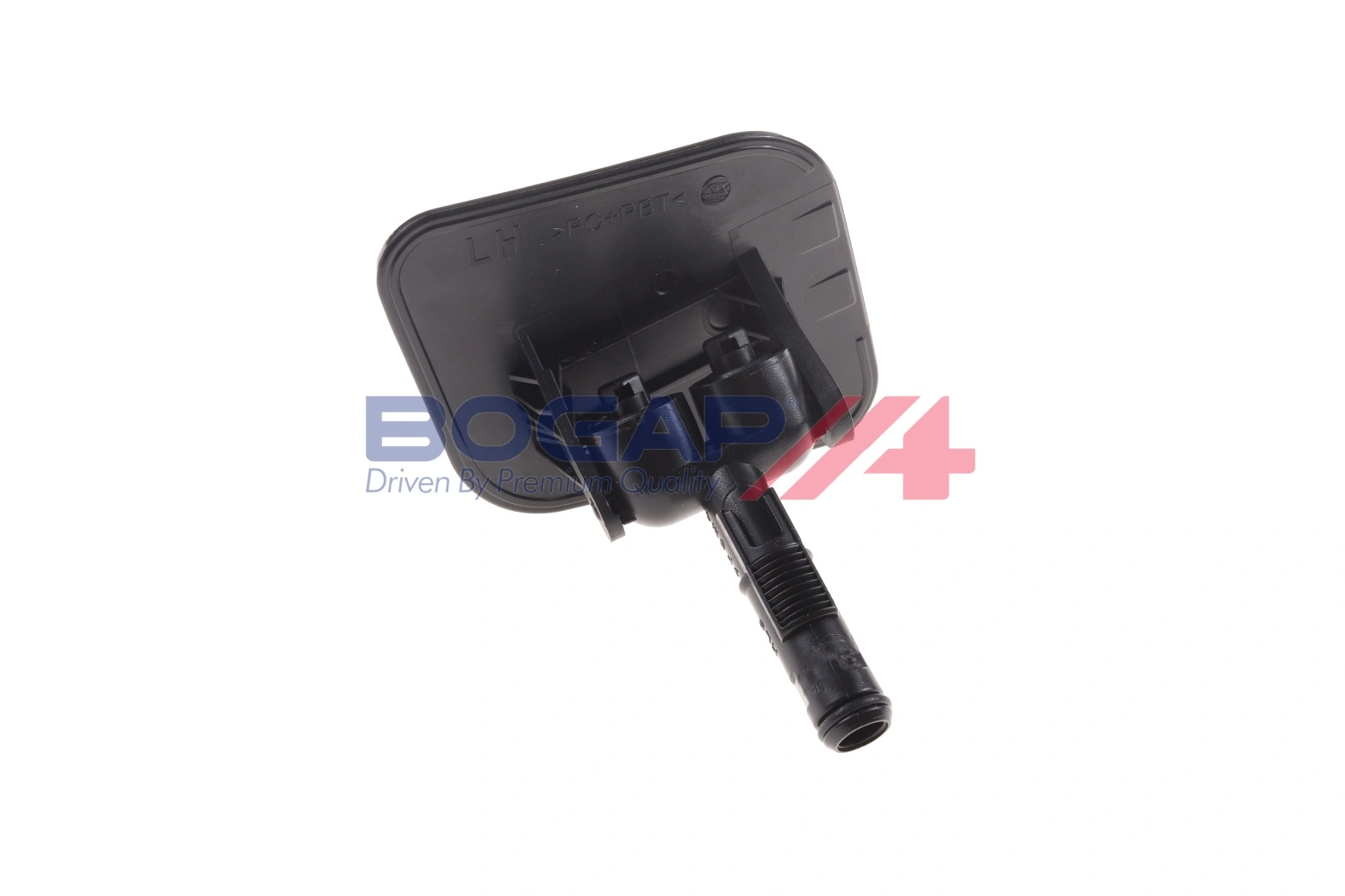 Washer Fluid Jet, headlight cleaning