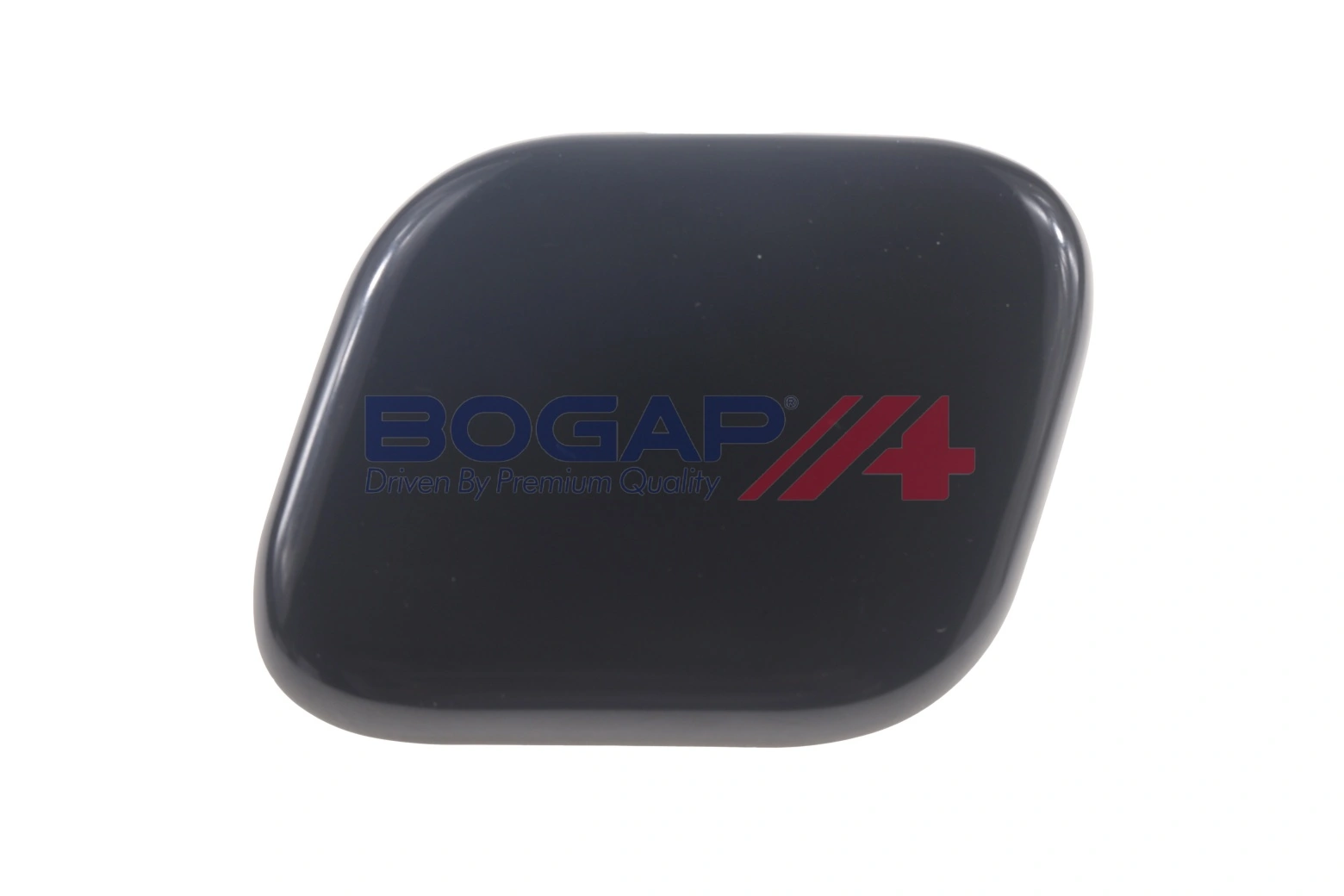 Cover, bumper