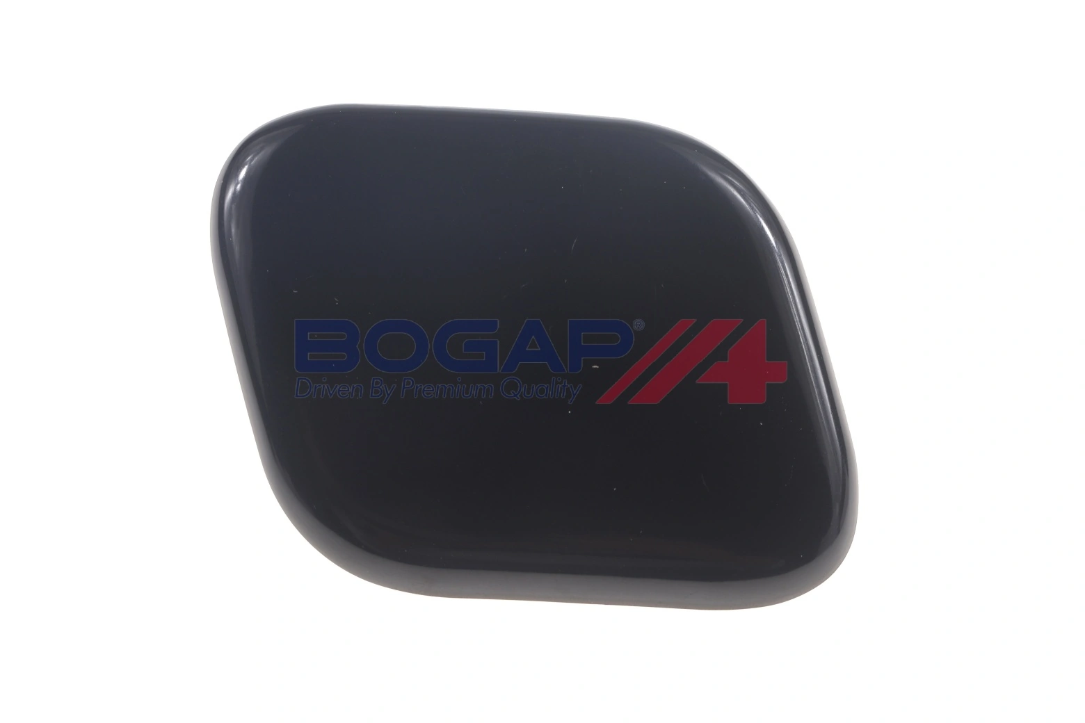 Cover, bumper
