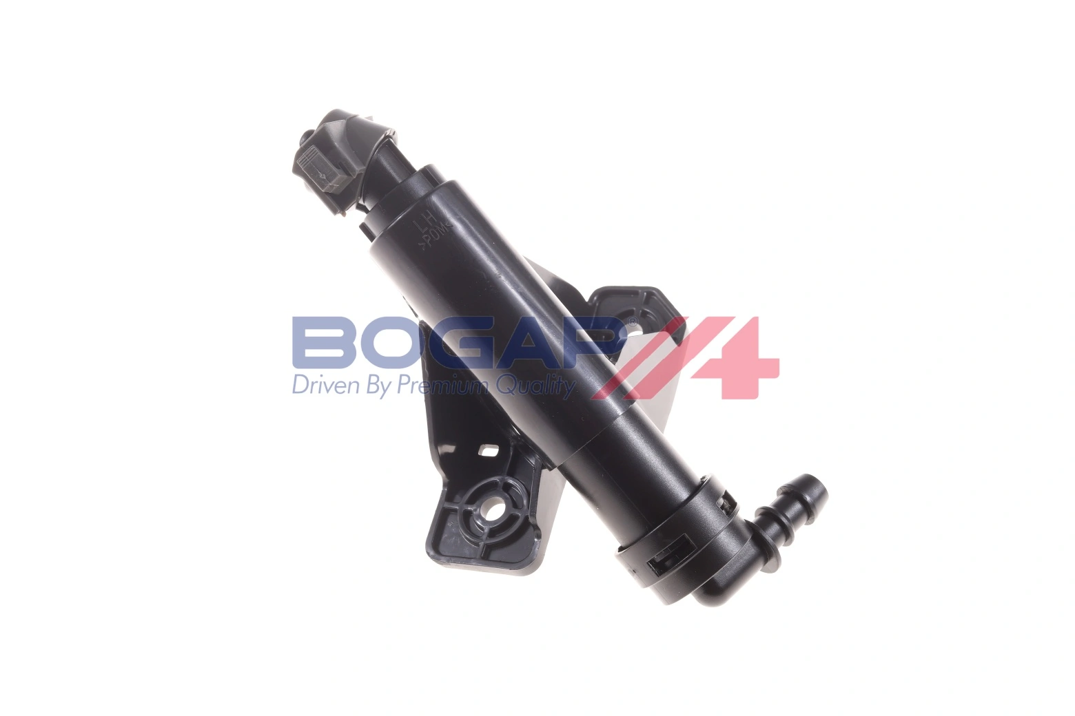 Washer Fluid Jet, headlight cleaning
