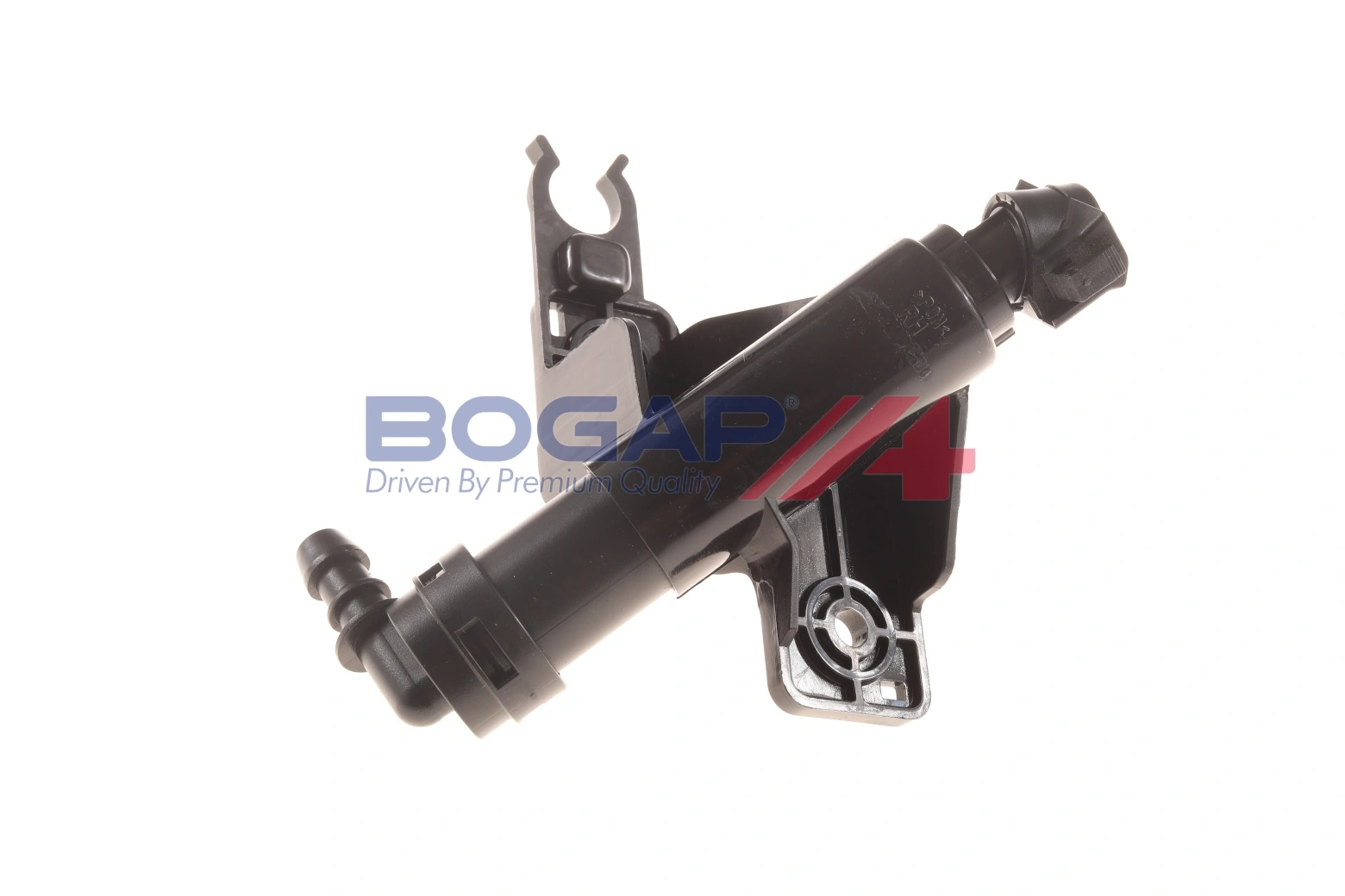 Washer Fluid Jet, headlight cleaning