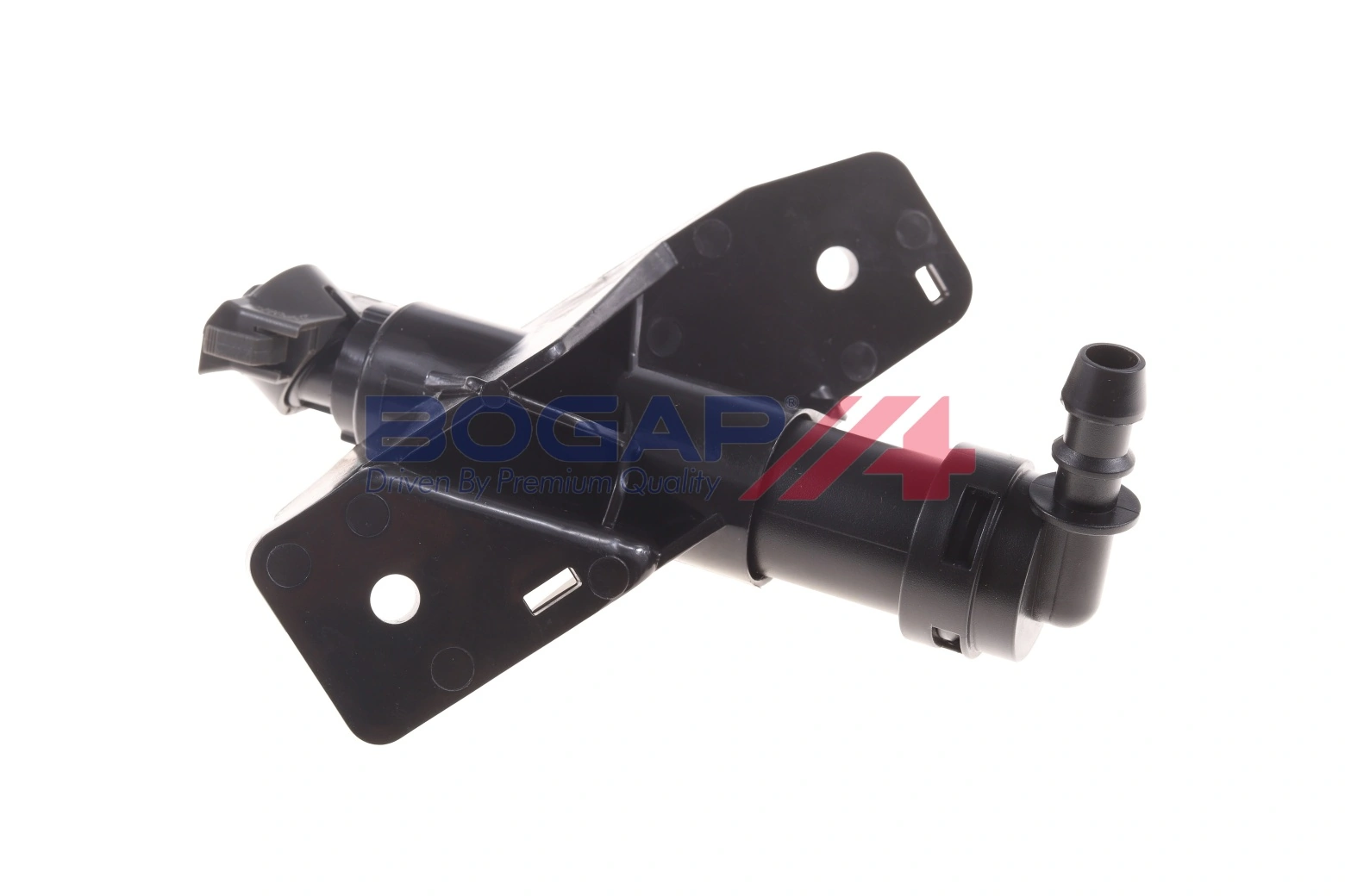 Washer Fluid Jet, headlight cleaning