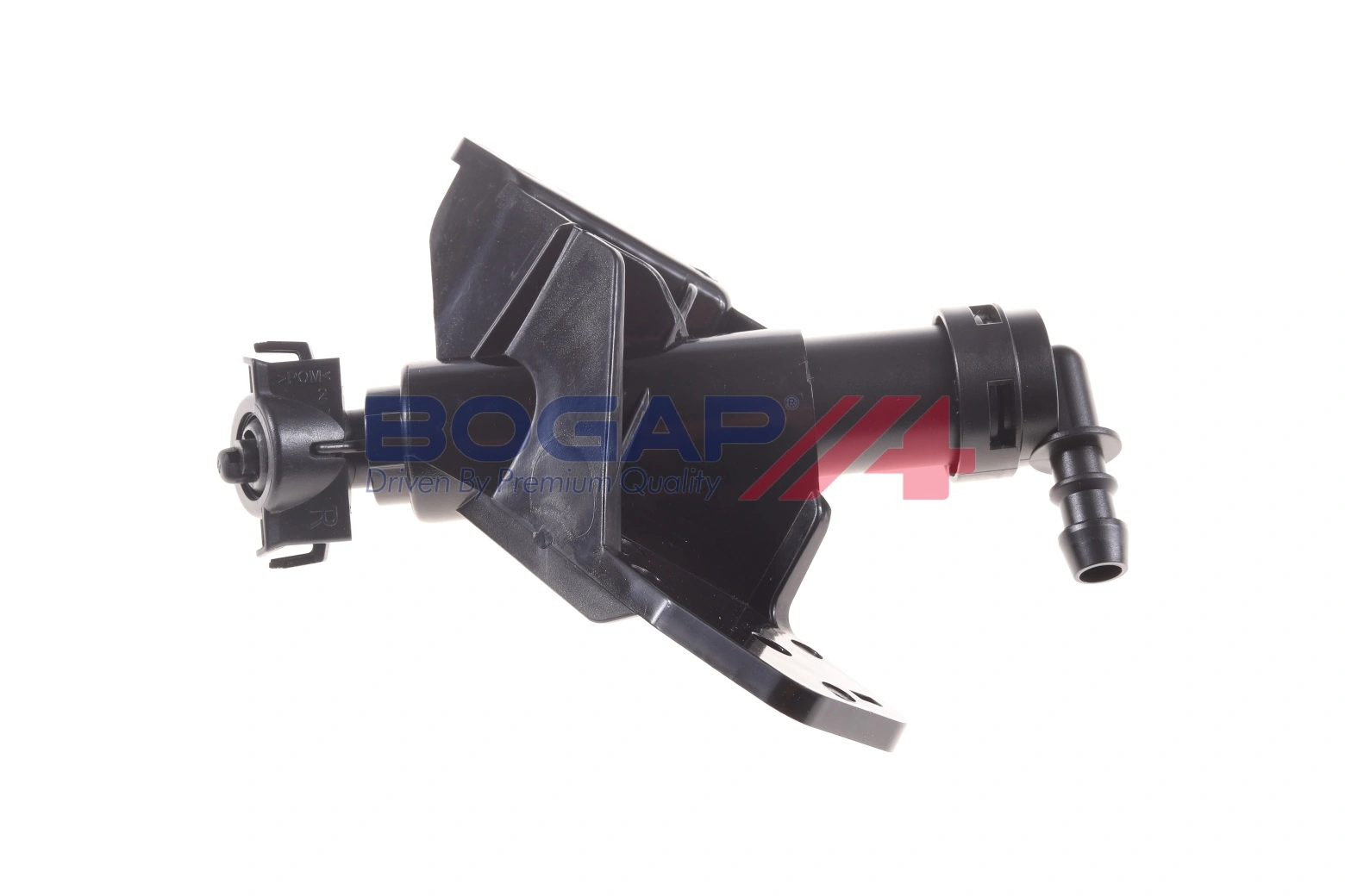Washer Fluid Jet, headlight cleaning