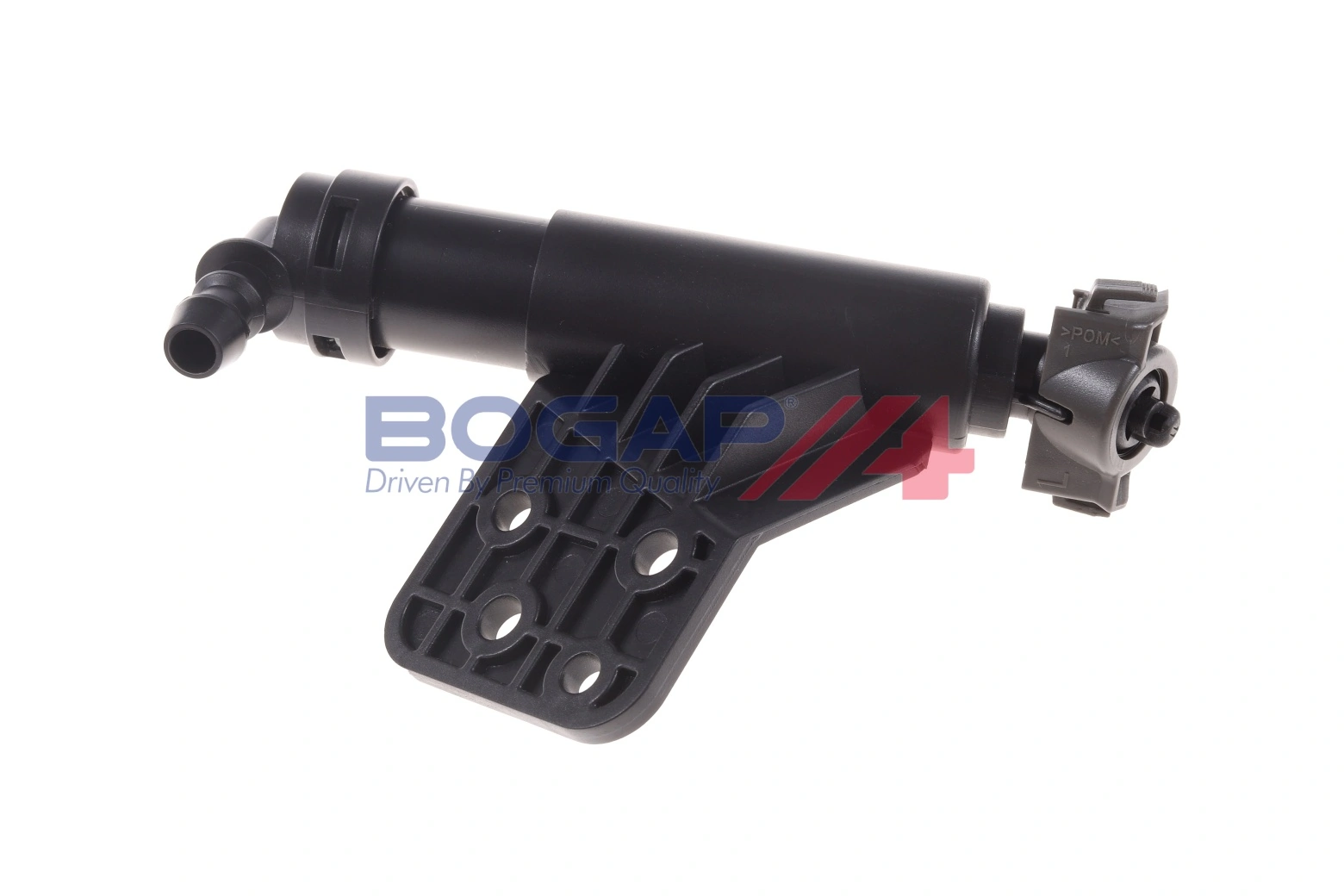 Washer Fluid Jet, headlight cleaning