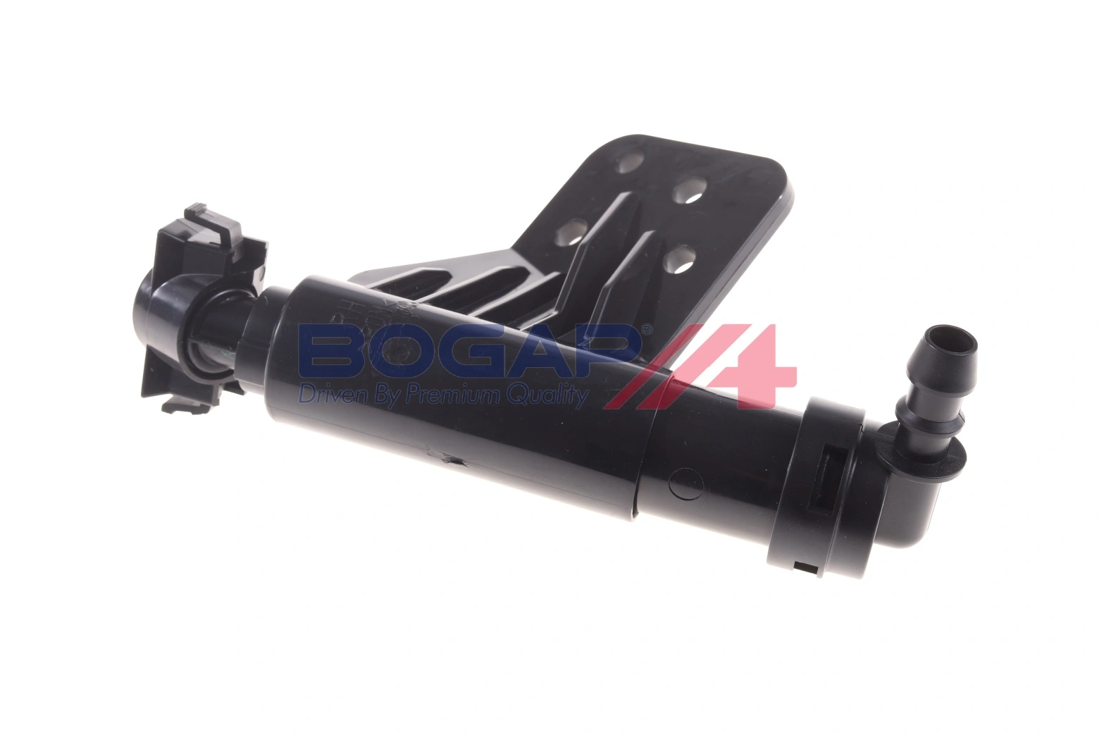 Washer Fluid Jet, headlight cleaning