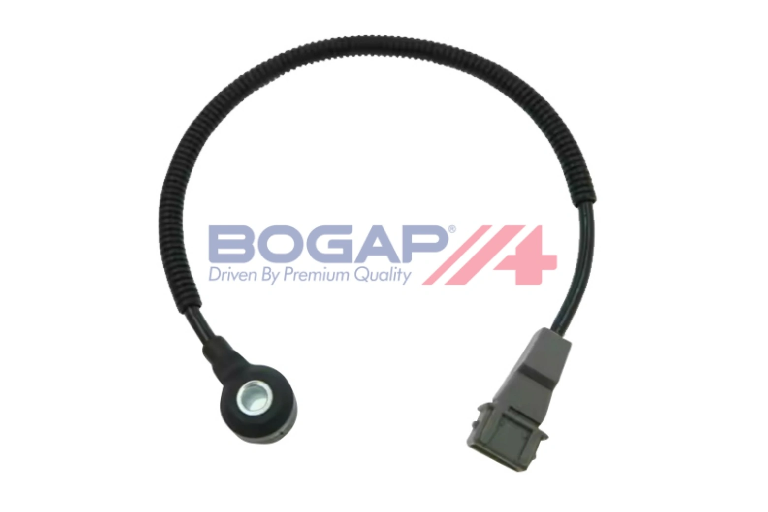 Knock Sensor