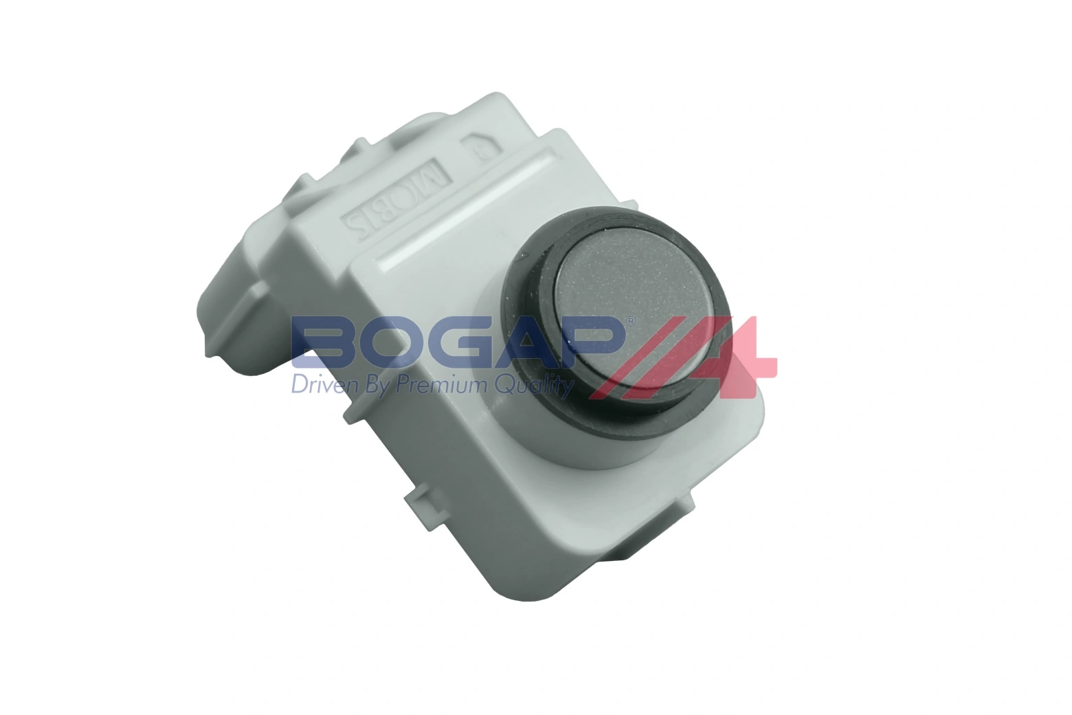 Sensor, park distance control