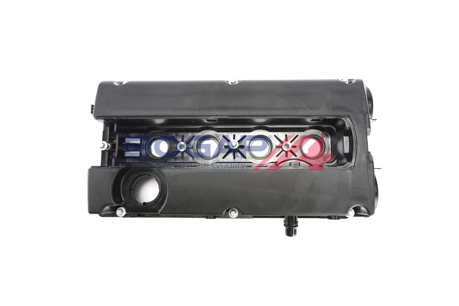 Cylinder Head Cover