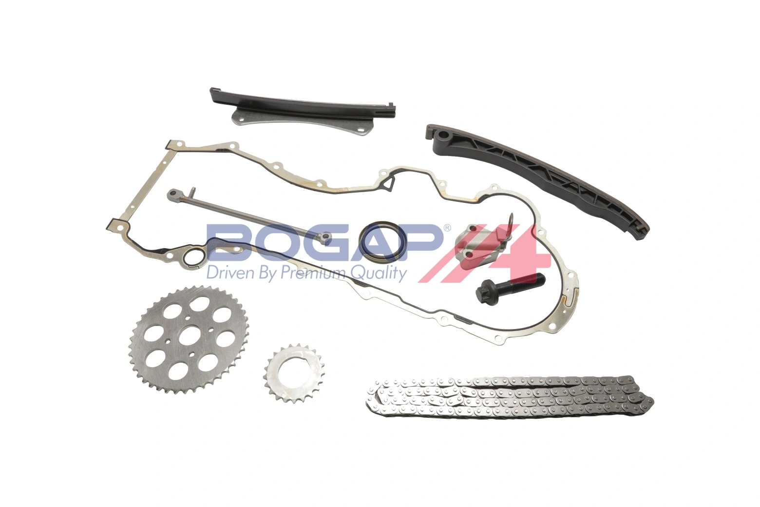 Timing Chain Kit