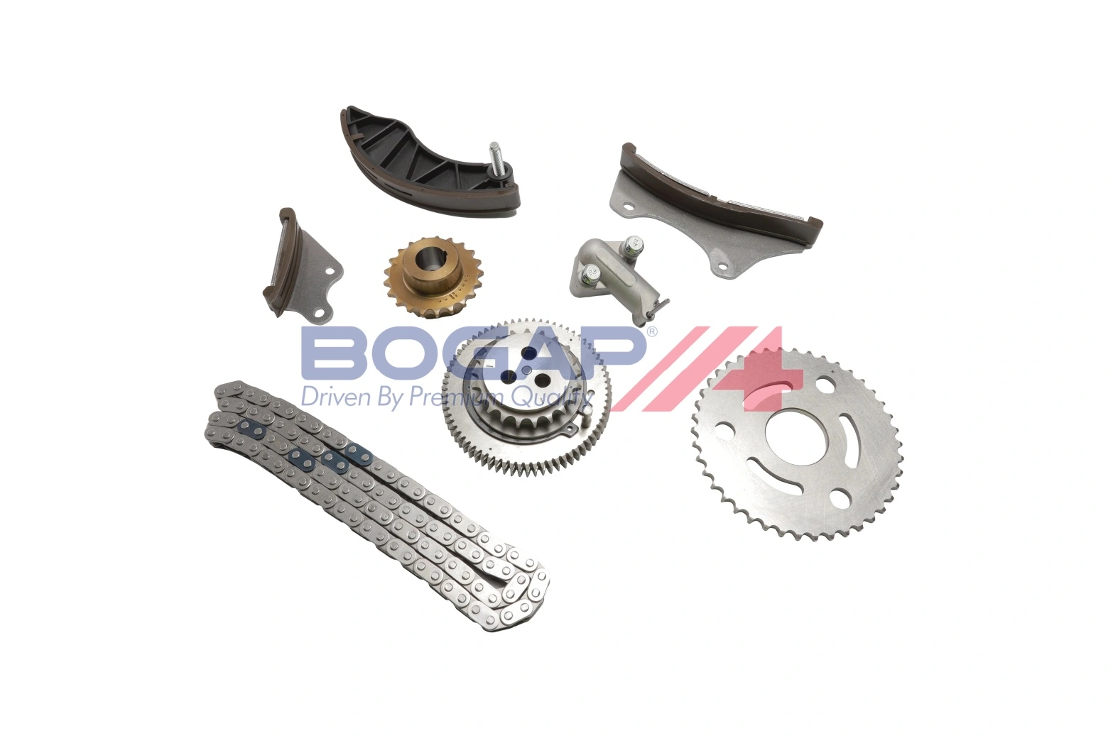 Timing Chain Kit