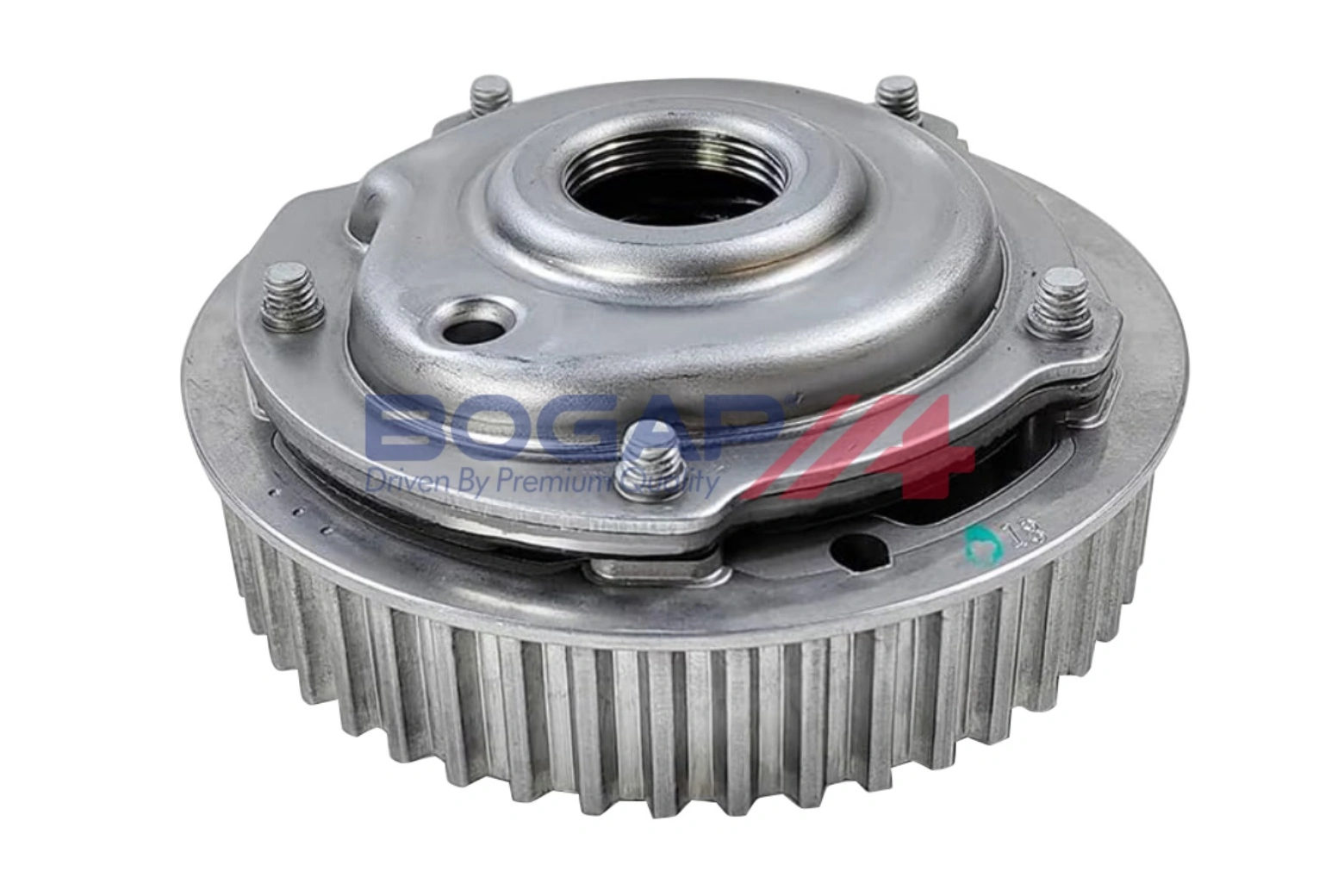 Camshaft Adjuster