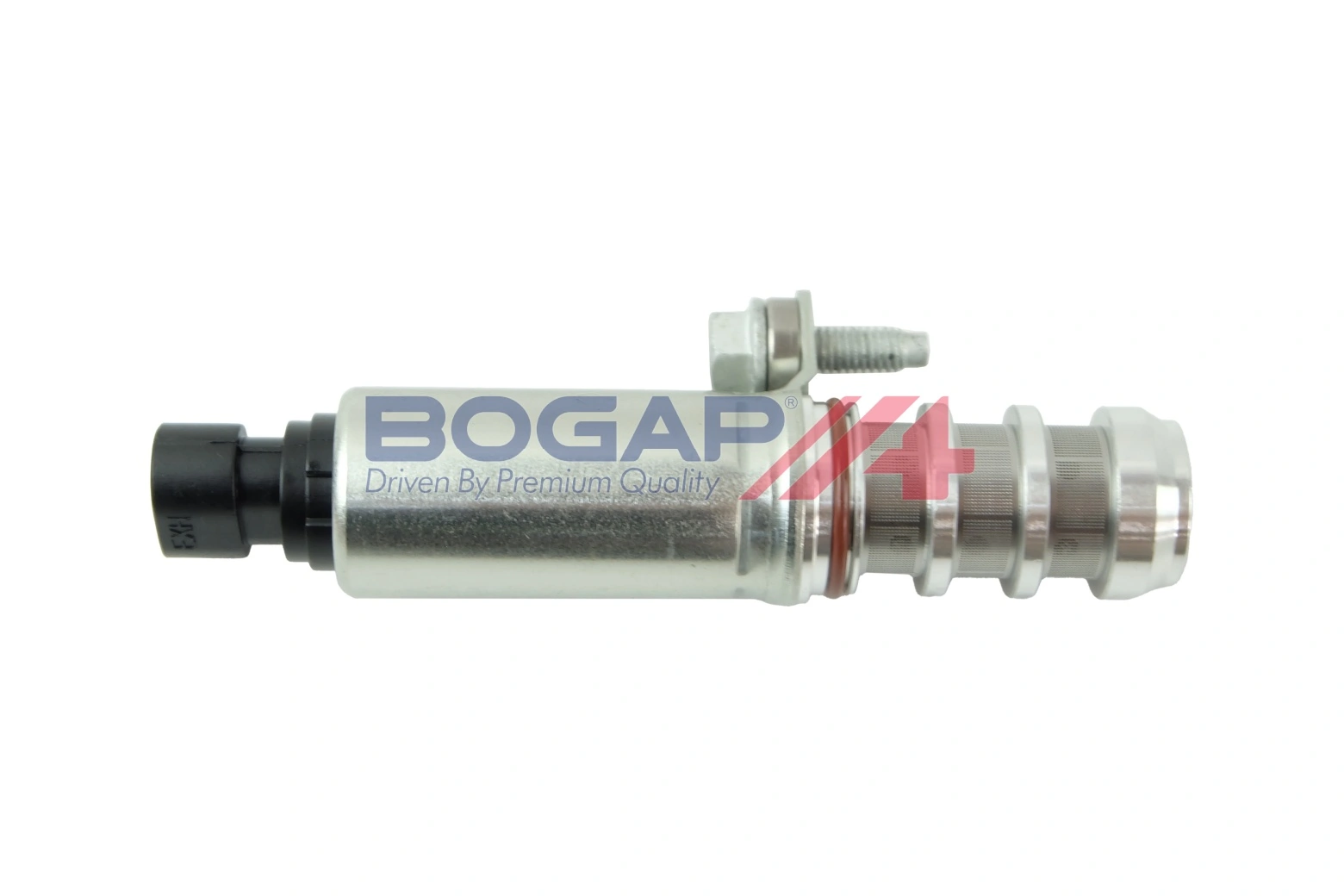 Control Valve, camshaft adjustment