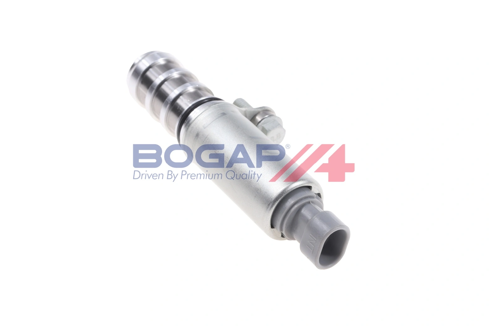 Control Valve, camshaft adjustment