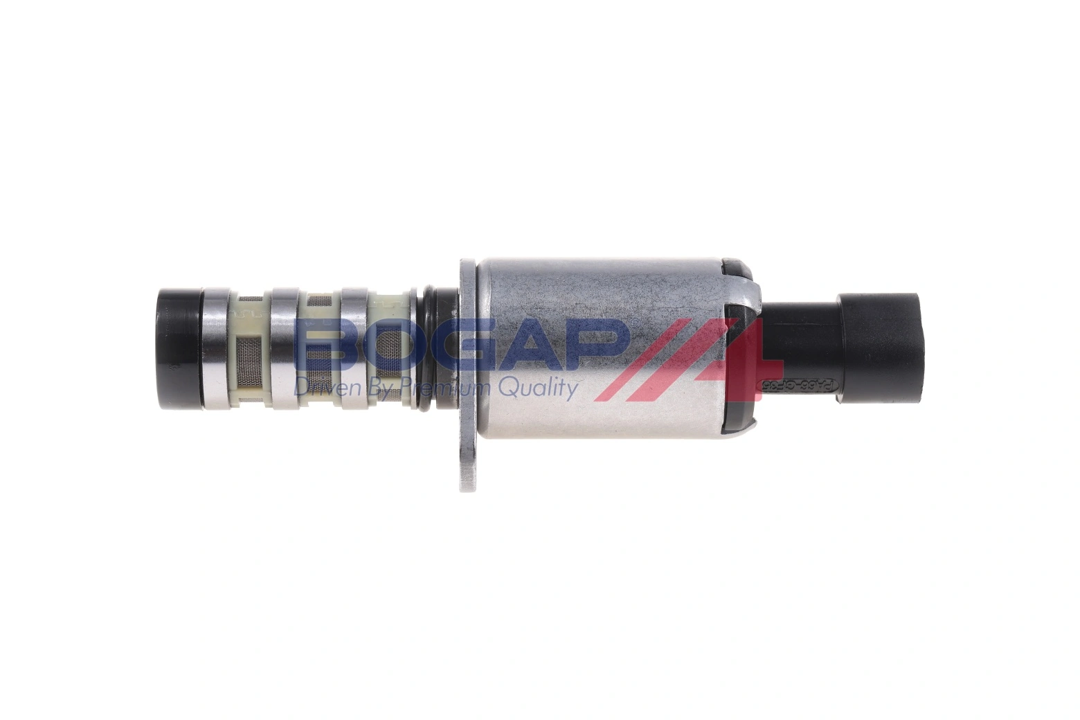 Control Valve, camshaft adjustment