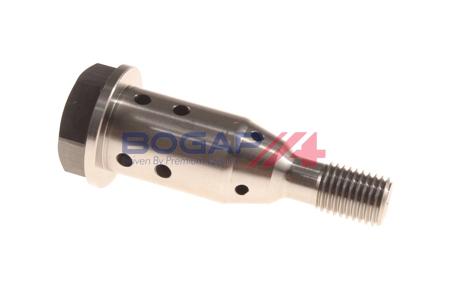 Control Valve, camshaft adjustment
