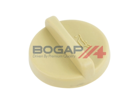 Sealing Cap, oil filler neck