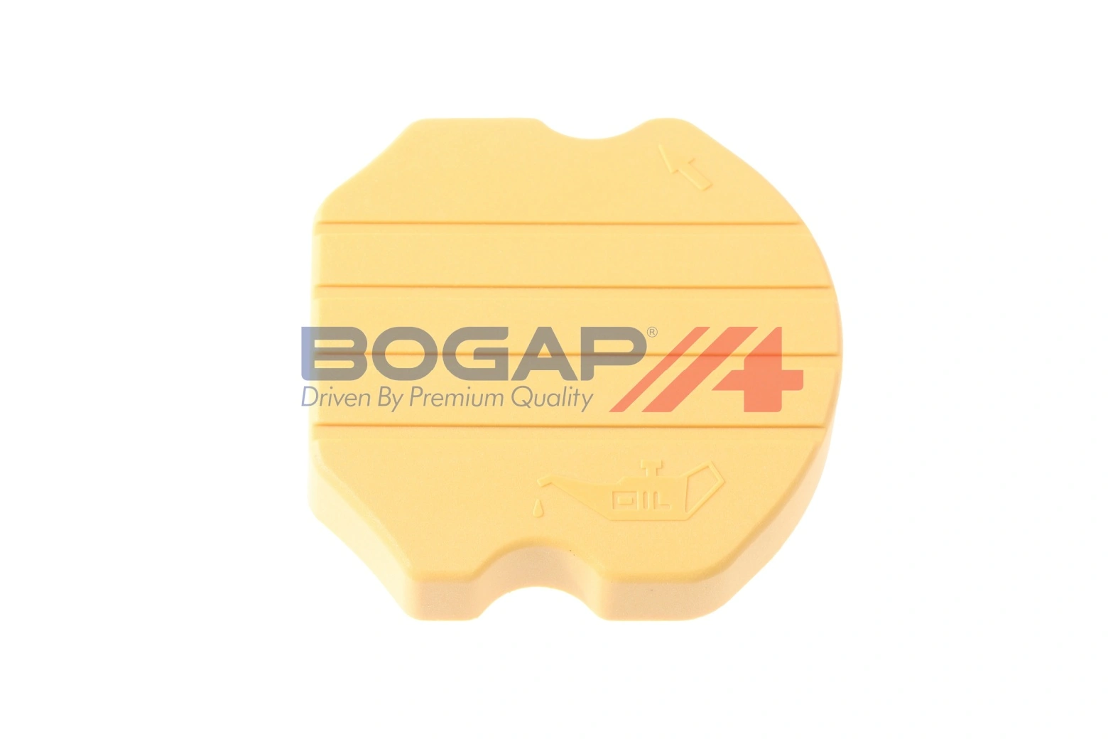 Sealing Cap, oil filler neck