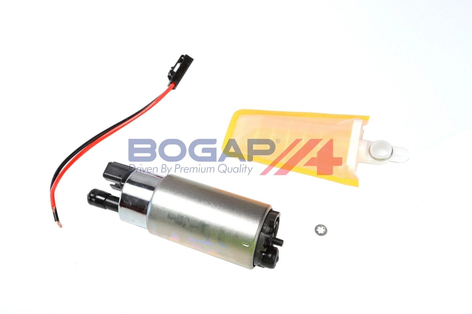 Fuel Pump