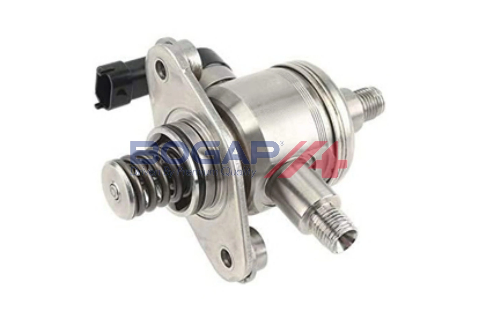 High-pressure Pump
