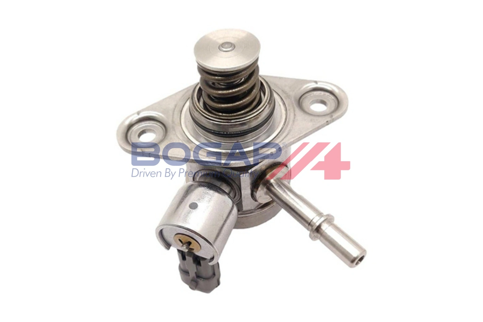 High-pressure Pump