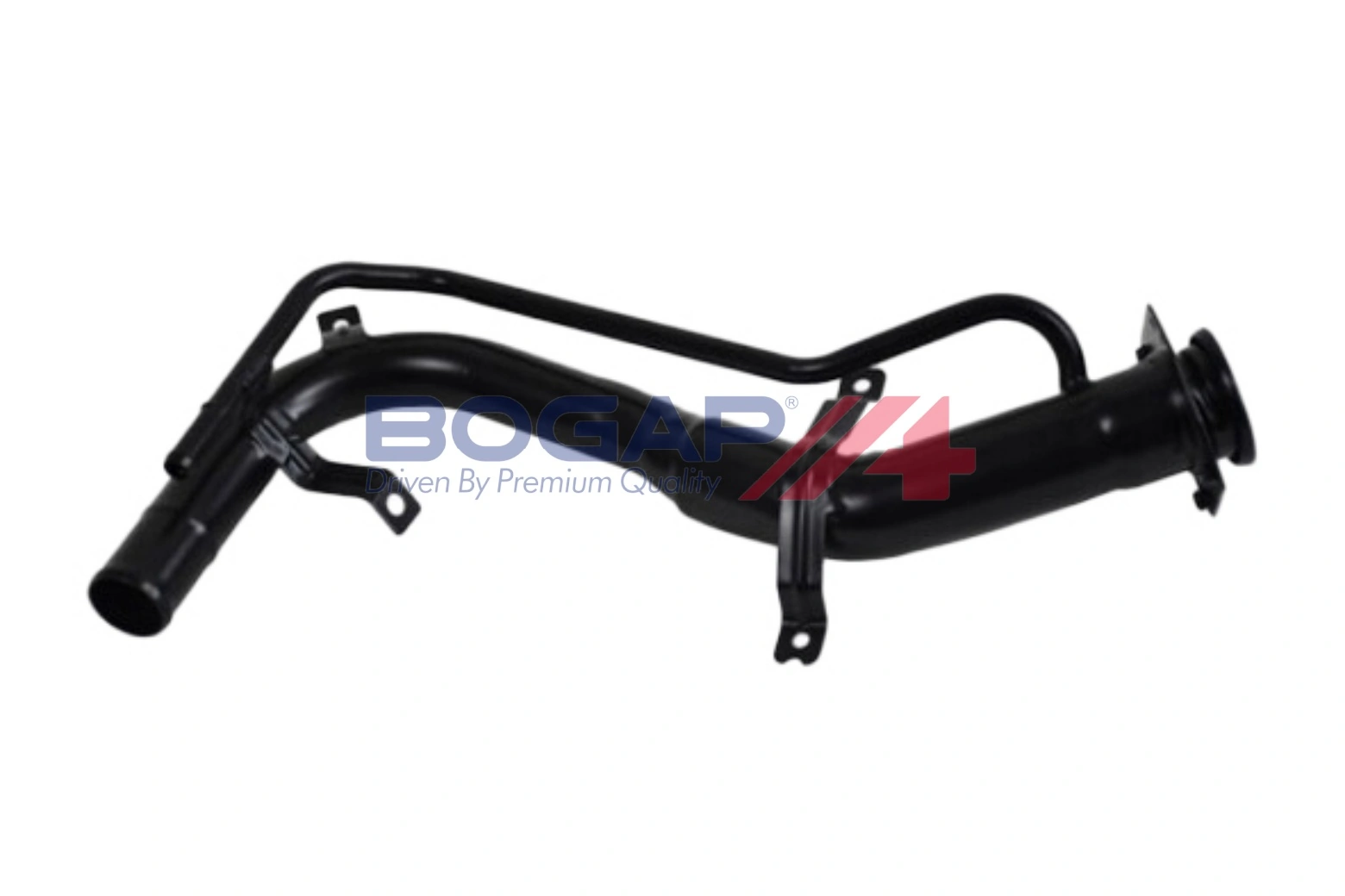 Filler Port, fuel tank