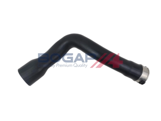 Charge Air Hose