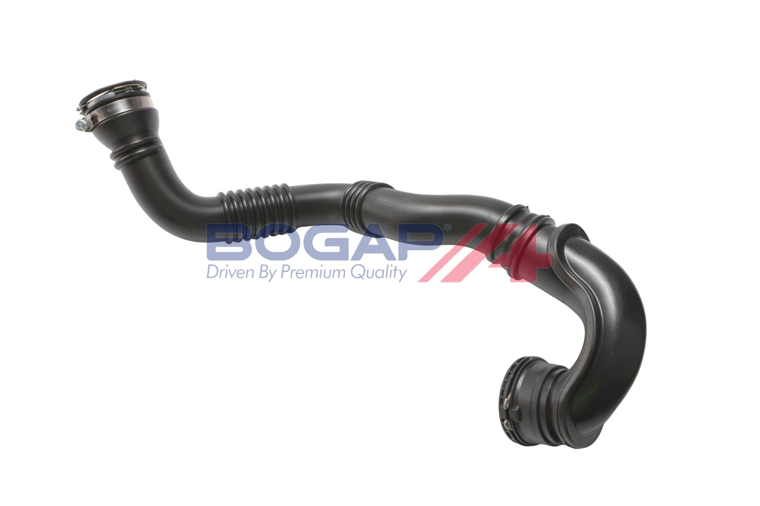 Charge Air Hose