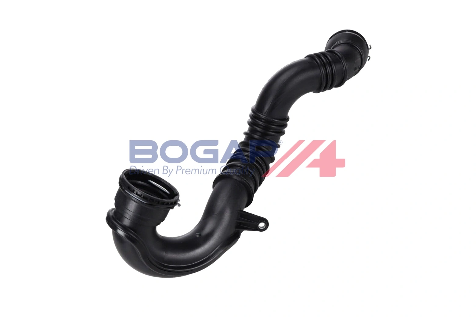 Charge Air Hose