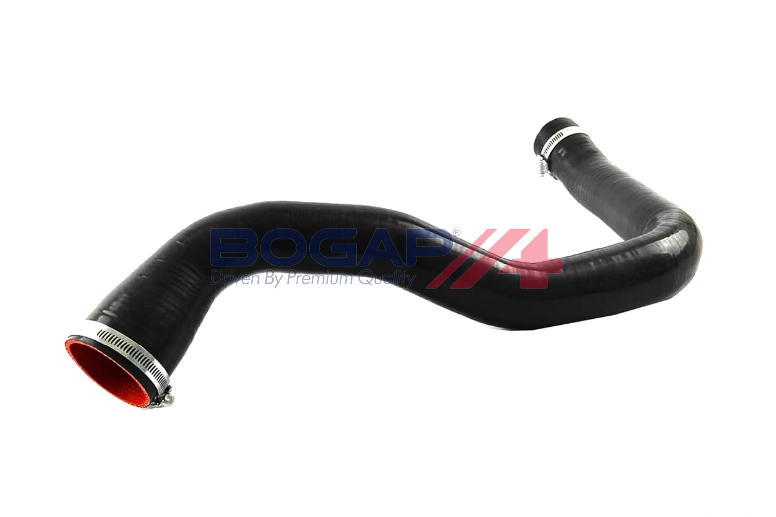 Charge Air Hose