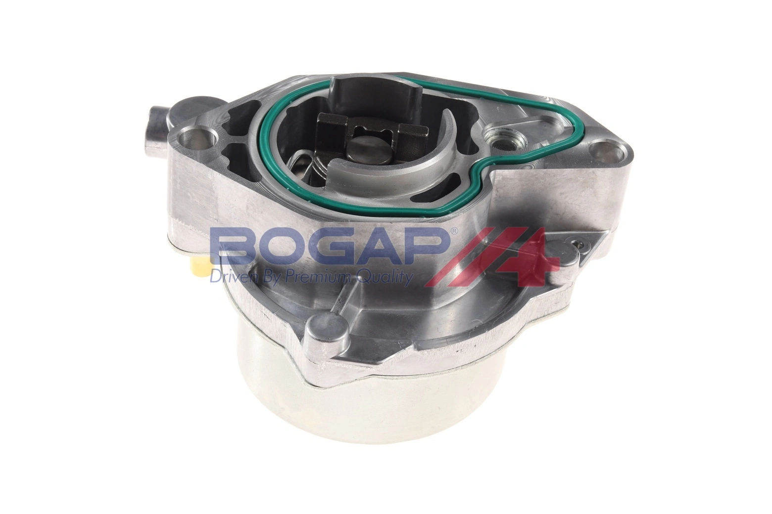 Vacuum Pump, braking system