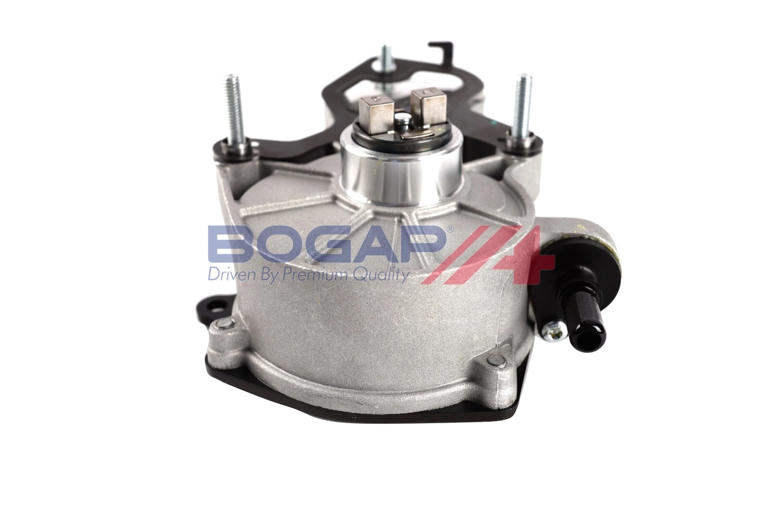 Vacuum Pump, braking system