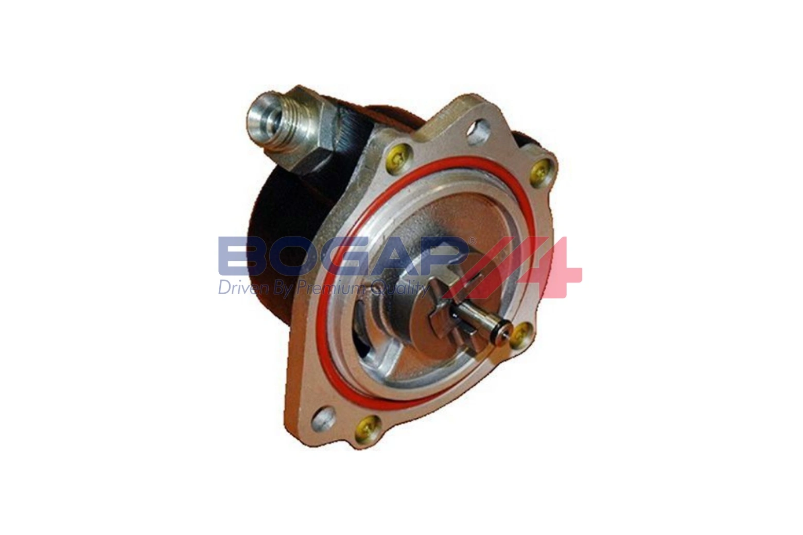 Vacuum Pump, braking system