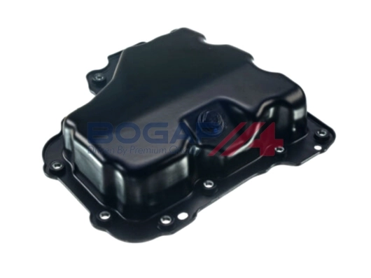 Oil Sump