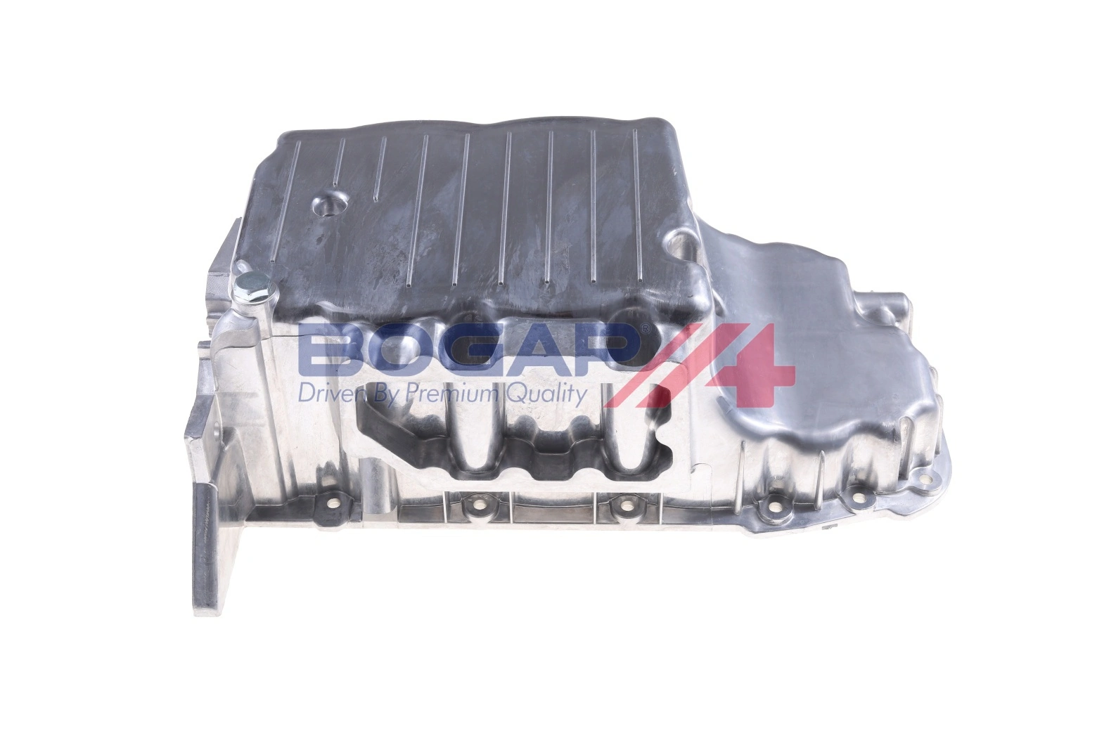 Oil Sump
