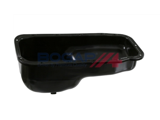 Oil Sump