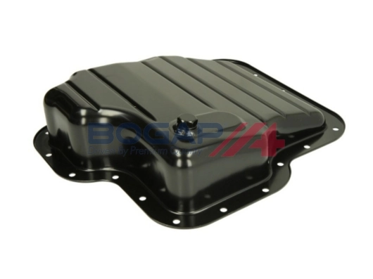 Oil Sump