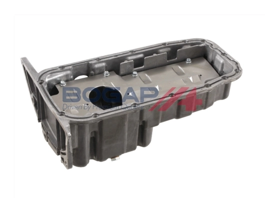 Oil Sump