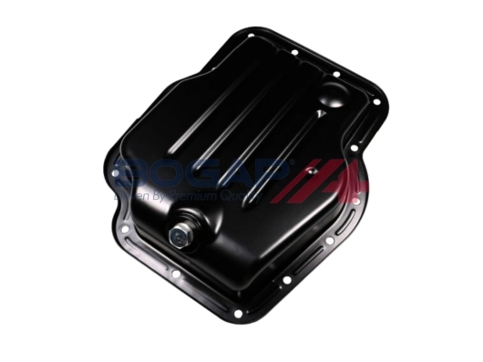 Oil Sump