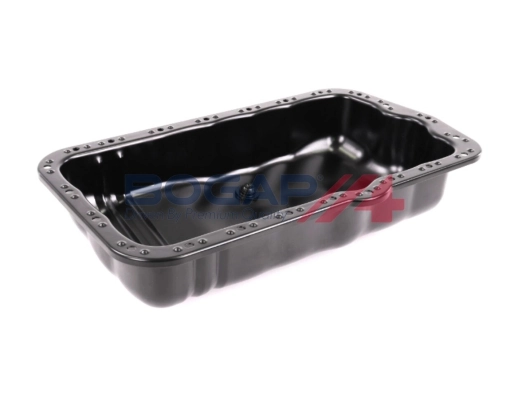 Oil Sump
