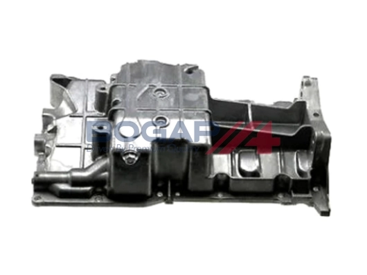 Oil Sump