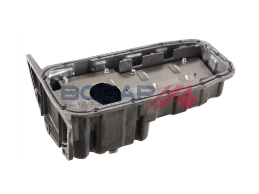 Oil Sump