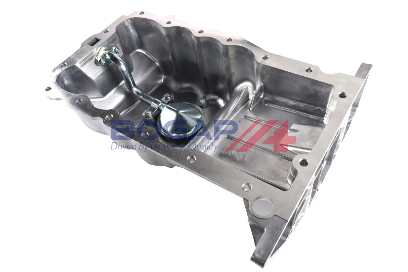 Oil Sump
